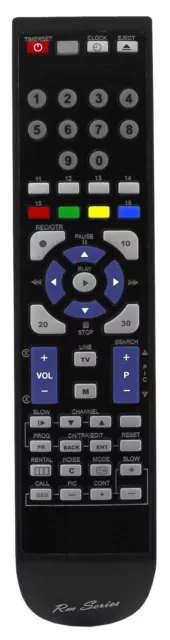 RM Series Remote Control Compatible with HINARI VXL7 VXL8 VXL9 RC041