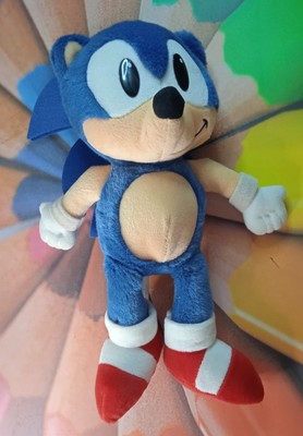 sonic caltoy