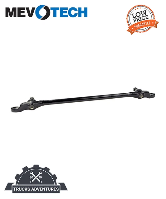 Mevotech Supreme MS80906 Steering Center Link