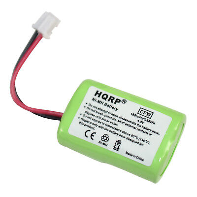 HQRP Batterie pour SportDOG SportHunter 800/SD800, FR-200/FR200/650-058 Collier