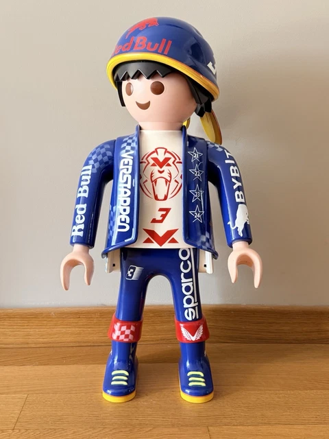 PLAYMOBIL XXL Customisé JO Paris 2024 EUR 229,00 - FR
