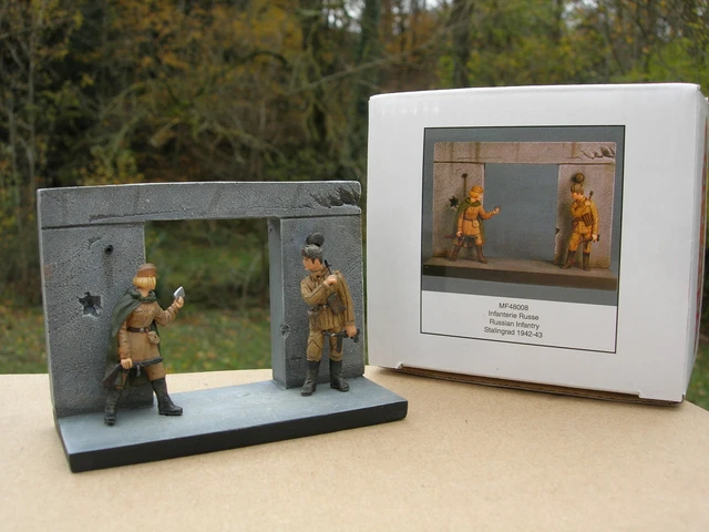 Lot de 8 Figurines SOLDAT AOHNA GREC - Collection