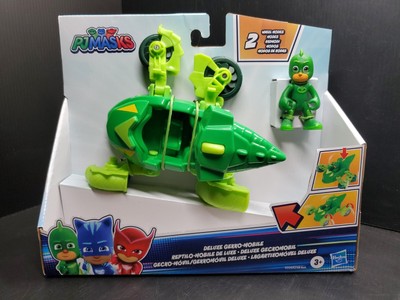 gekko mobile deluxe