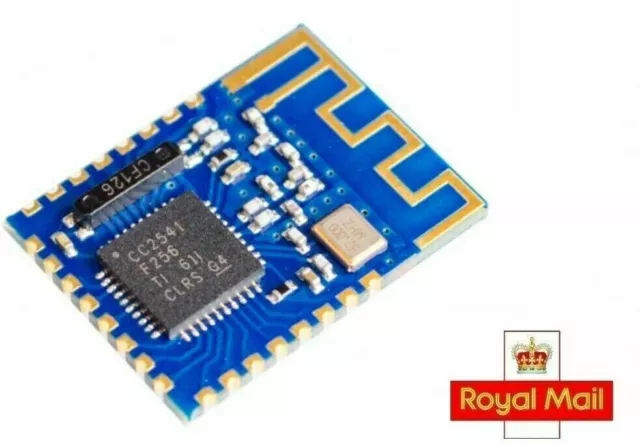 HM-11 Bluetooth4.0 Module CC2541 JDY-08 BLE Serial Transmission Module RTC IO