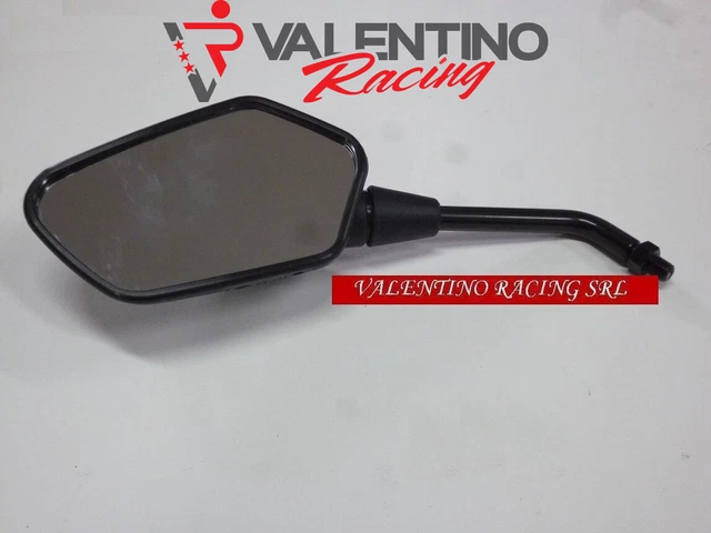 Miroir Gauche Honda Crf Africa Twin 1000 2016 2017 2018 2019