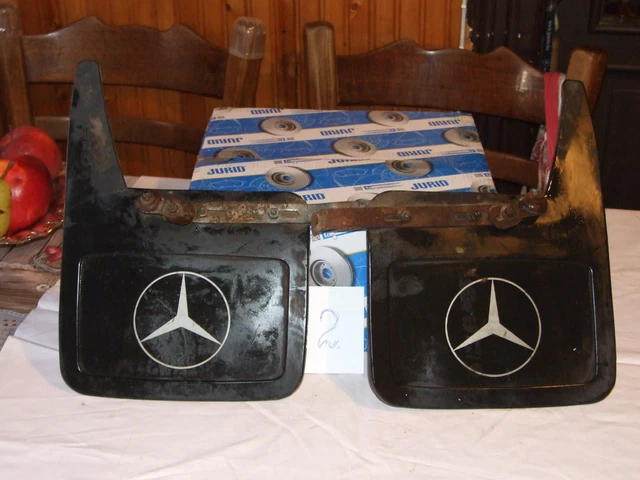 TOYOTA Original Mudguard Schmutzfänger – Für GRJ78, HZJ75, HZJ78 (hinten Rechts)