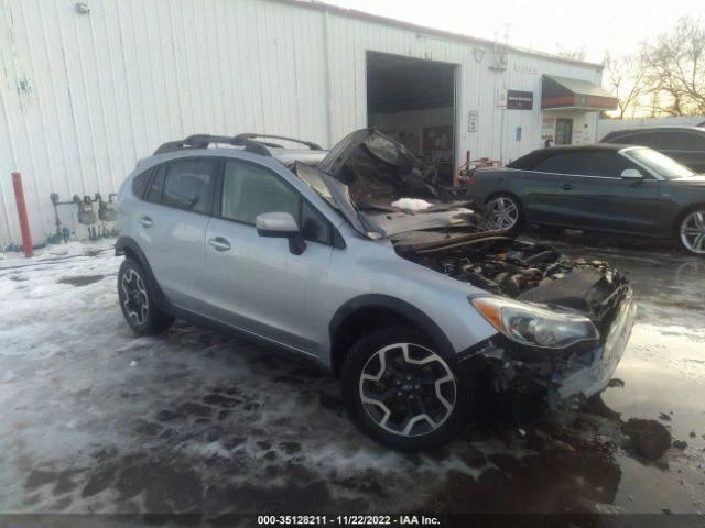 Carrier Rear Axle Manual Transmission 4.44 Ratio Fits 13-18 XV CROSSTREK 1130871