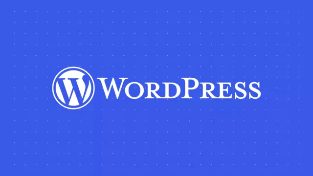 WordPress support service