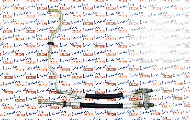 Durite Tuyau de Refroidissement d'Eau Pour Opel Astra H 13154962 Durite Tuyau de Refroidissement d'Eau Pour Opel Astra H 13154962