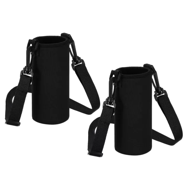 ARCA GEAR 40 oz Hydro Carrier - Insulated Water Bottle Sling w/Carry  Handle, $26.99 - PicClick
