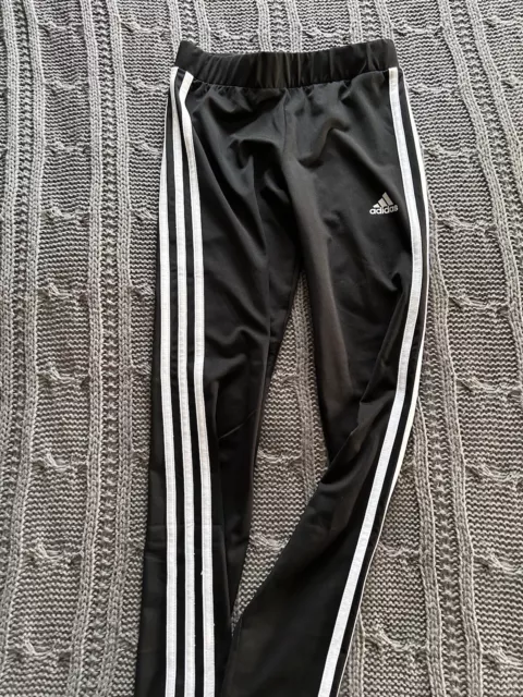Leggings Adidas ragazze 11-12 anni
