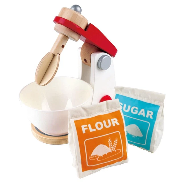 Mix & Bake Blender - Hape