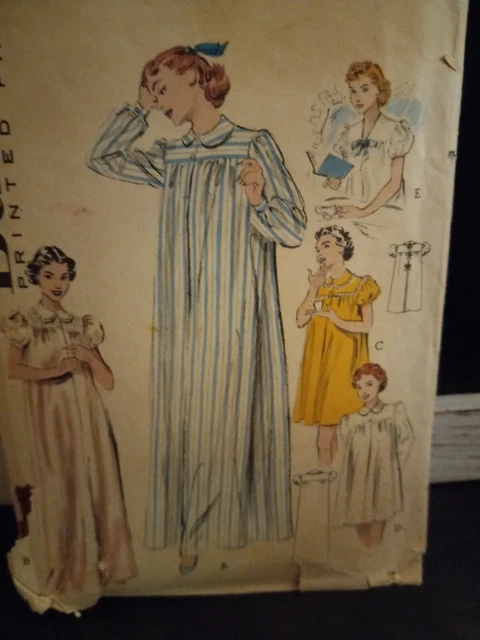 Sewing Patterns