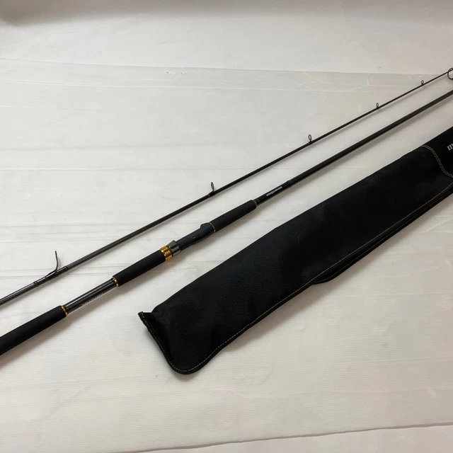 ダイワ morethan ags 107mh ダイワ morethan ags 107mh Daiwa | MORETHAN AGS