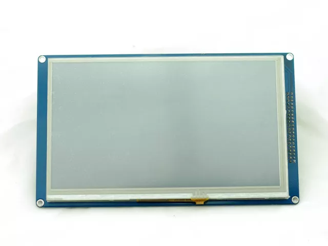 7,0" 800x480 TFT LCD Display mit Touchscreen SSD1963 MCU Arduino Kompatibel 2