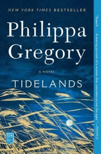 Tidelands: A Novel (1) (The Fairmile Series), Gregory, Philippa, 9781501187162
