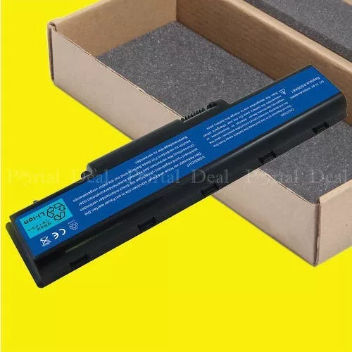 Battery for Gateway MS2273 MS2268 MS2285 MS2288 NV5911U NV5937U NV5815U NV5814U