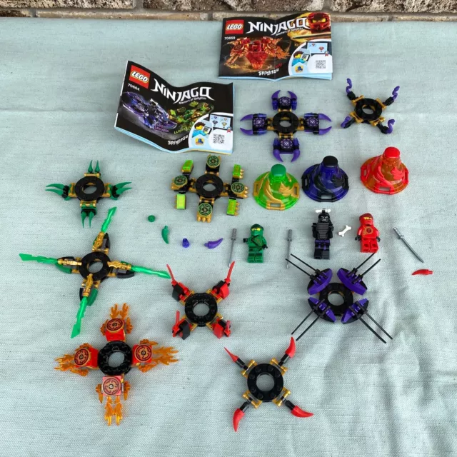 Lego 70659 cheap