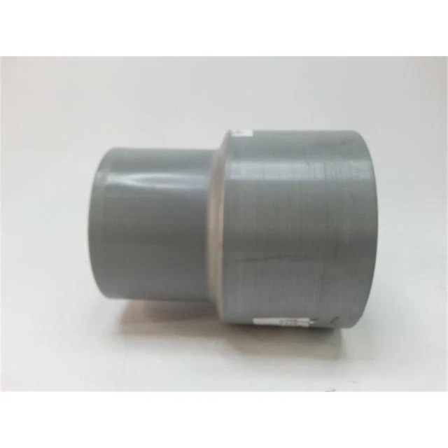 Niron N27NR20016011MM 8 x 6 in. Spigot SDR 11 PP-RCT Concentric Reducer No Box*