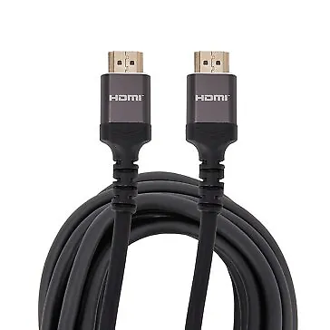 8K HDMI Cable, 3m - Anko