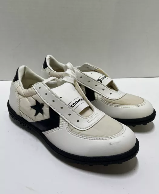 Vintage sales turf shoes
