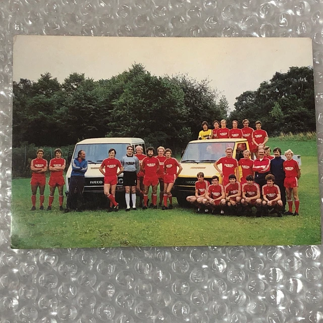 LE FIGURINE PANINI: STAGIONE 1981/82! – Blog di