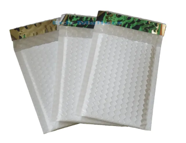 3.5''X6'' Poly Bubble Mailers Bags Mailers Padded Envelope