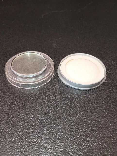 Walz U.V. Filter Screw-In 39mm