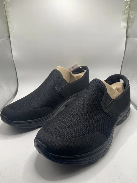 Skechers goga best sale max mens sale