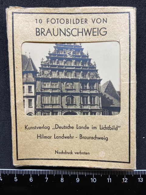 Braunschweig 10 fotografie - Hilmar Landwehr - Braunschweig