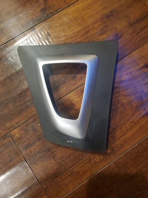 BMW 328i 335i 428i F30 F32 F34 Shift Shifter Trim Bezel 9258318 Stkbd32