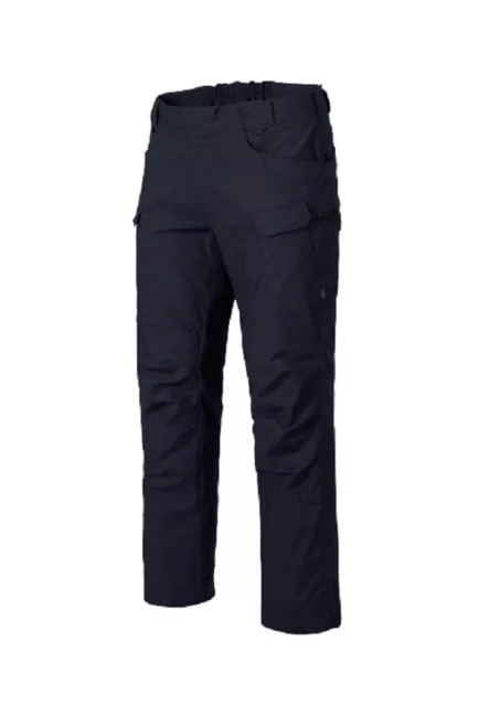 HELIKON TEX UTP Urban Tactical Outdoor Pants Trousers Pants Navy Blue ...