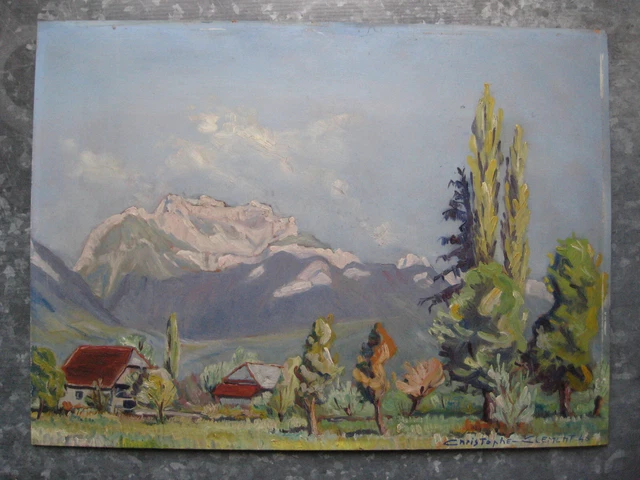 Thomas Robert ABLETT (1849-1945) Estimer. Prix aux enchères. Cote, acheter, vendre - Artprice