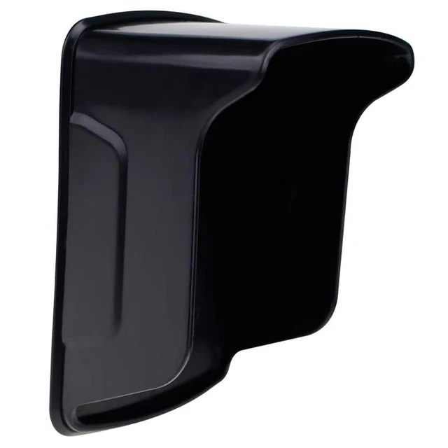 Lock Protector Rain Cover Access Control Shell Rain Shield Waterproof Cover