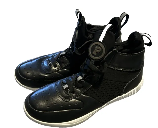 Pastry Ultimate Hip Hop Adult Dance Sneaker Size 8