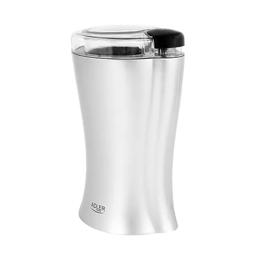 Macina Caffe Spezie Pepe Noci Elettrico 150W Capacita' 70Gr Acciaio Inox