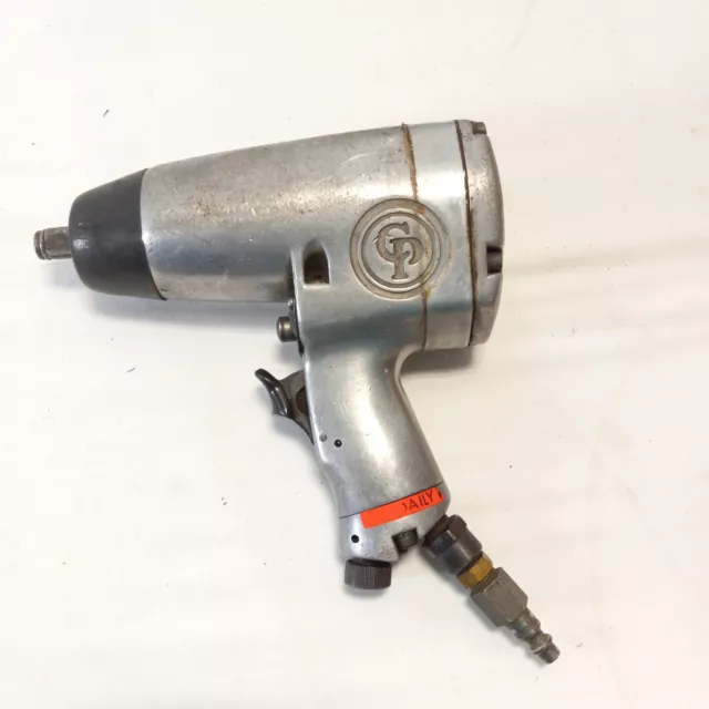 Craftsman Pneumatic 1/2" Drive Air Impact Wrench 756.18885 Made in Japan