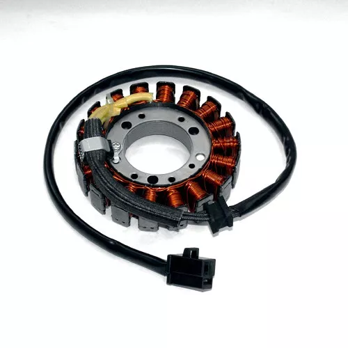 Lichtmaschine Stator für Kawasaki ZX-6R 600 Ninja ZZR 600