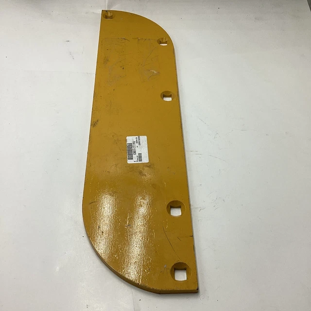 John Deere Loader Box Scraper Cutting Edge #CB01408163