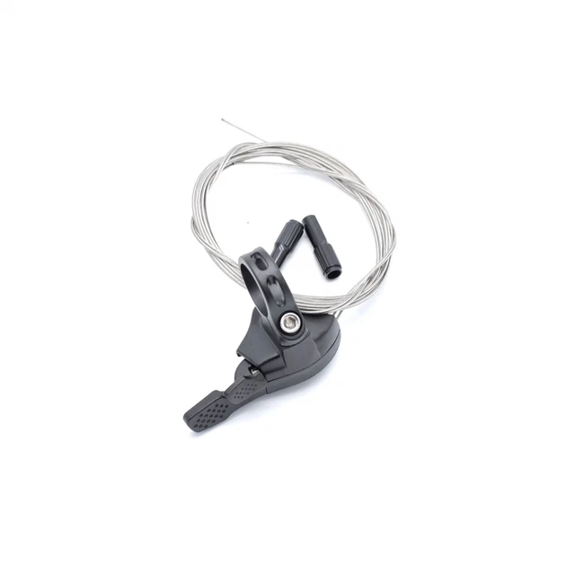 FOX FORK / Shock Remote Lockout 2Pos Dual Pull 2018 £49.95 PicClick UK