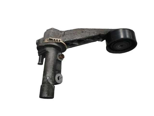 11CU2CF3J galet tendeur pour PEUGEOT 207 1.4 16V 2006 221283