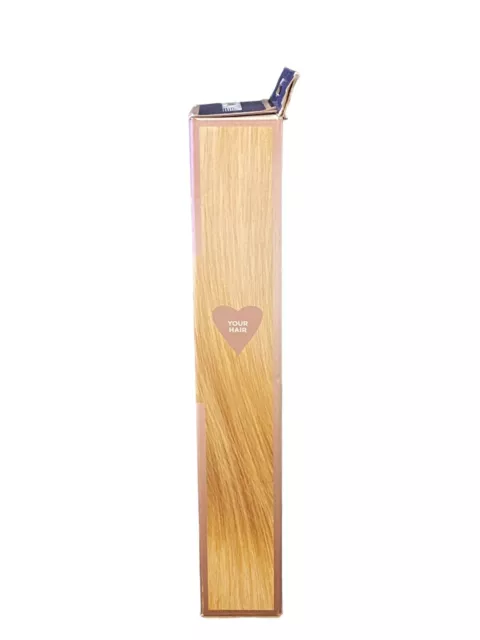 Conair Double Ceramic Heated Hair Styling Straight Brush # BC700 (Open Box) 2