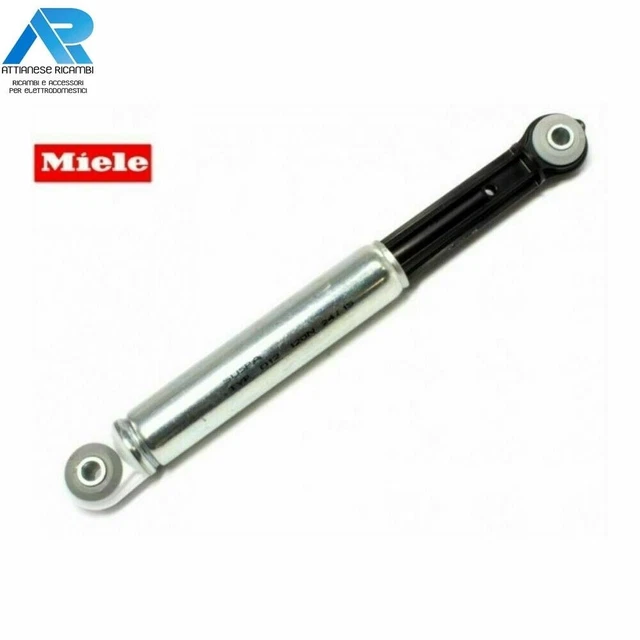 DL-pro 2x aortizzatori per Bauknecht Whirlpool 481246648088 Suspa