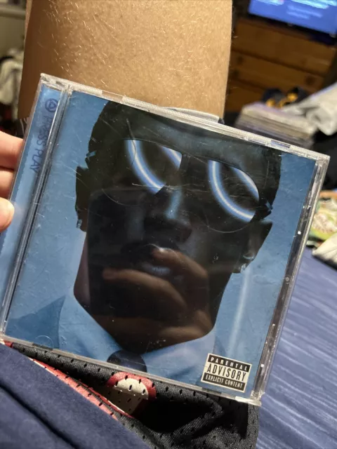 Diddy (Sean Combs) Press Play Limited Edition CD for Sale in The Bronx, NY  - OfferUp