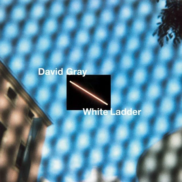 David Gray - White Ladder (2020 Remaster Vinyl) (Vinyl)