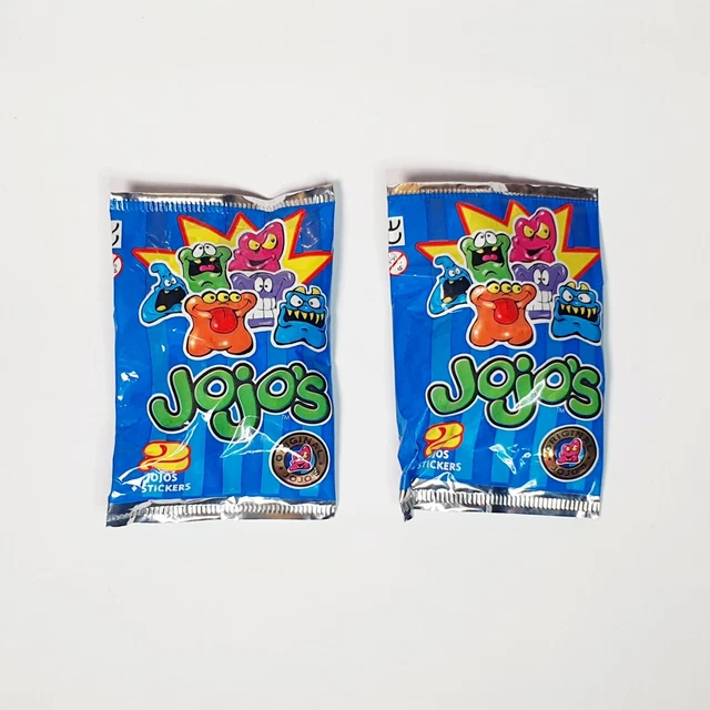 Jojo's Laor Toys 7 Argenté - Osselets De Collection - Rare - Occasion