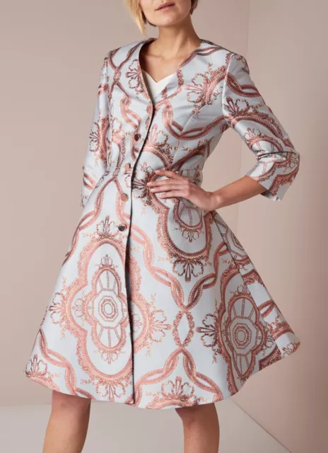 Ted baker versailles dress hotsell
