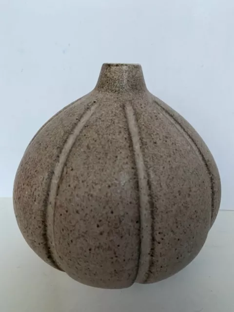 Heiner Hans Körting  Keramik Vase