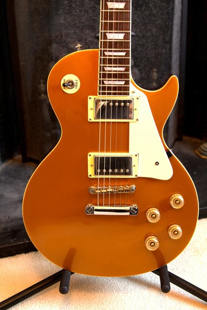 Tanglewood shop les paul
