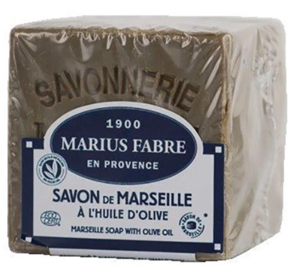 SAVON LIQUIDE DE MARSEILLE OLIVE – Mes Savons